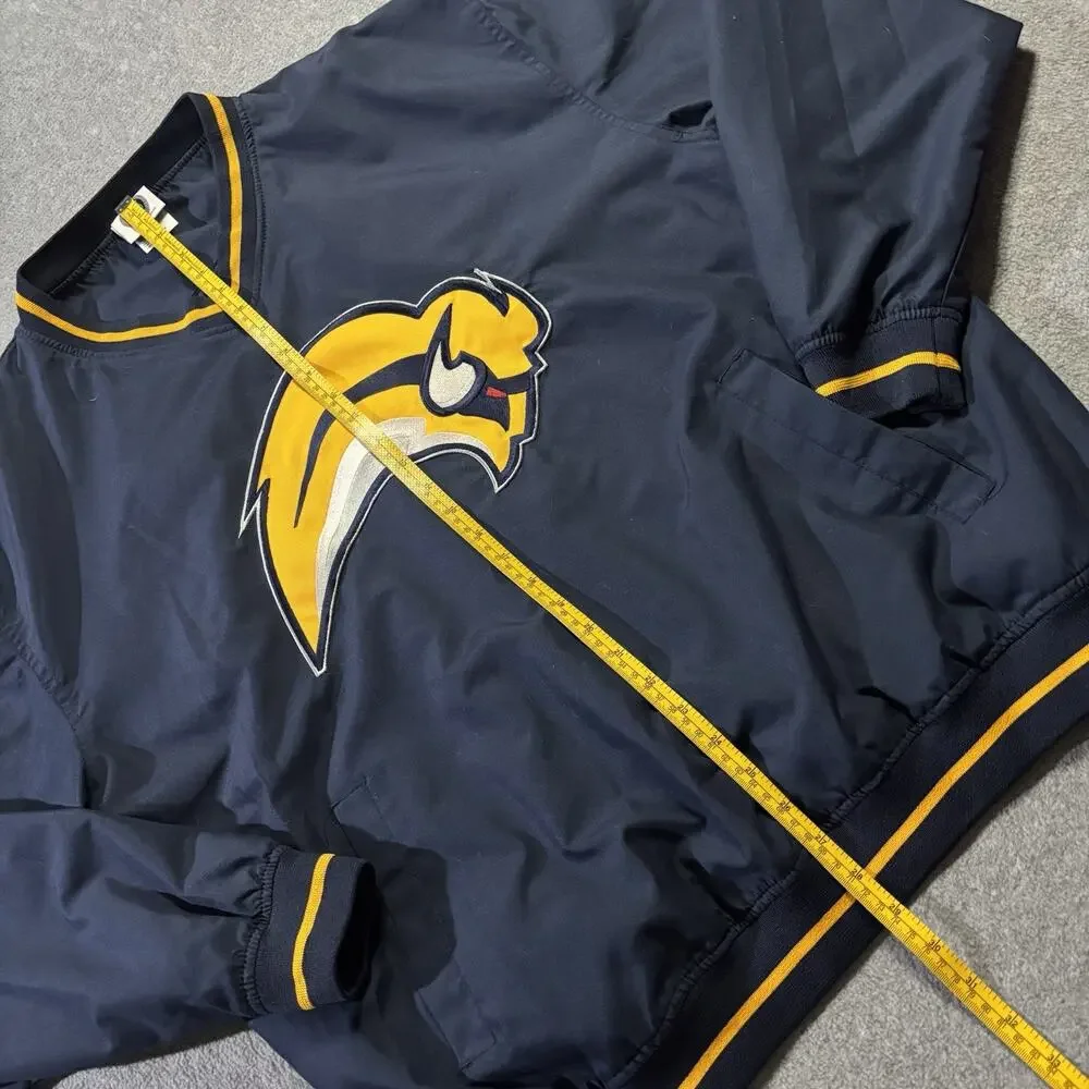 Knights Apparel vintage buffalo